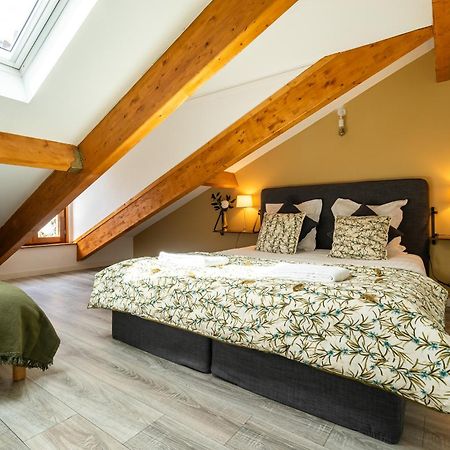 Mon Appart'Hotel - Gare De Limoges - Duplex 2 Chambres - Parking En Supp Exteriör bild