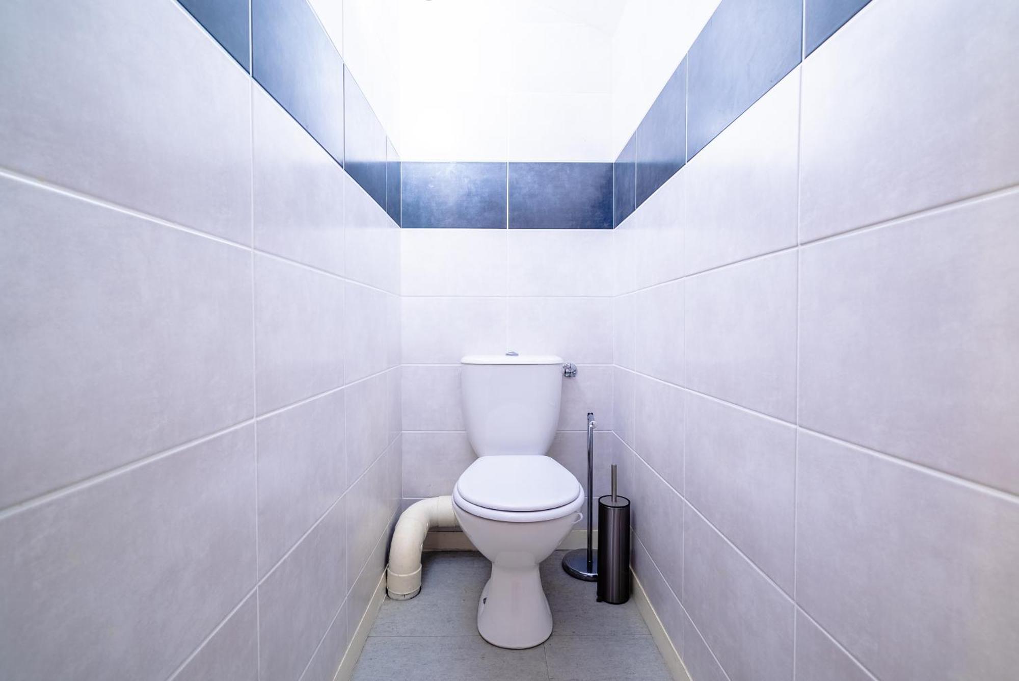Mon Appart'Hotel - Gare De Limoges - Duplex 2 Chambres - Parking En Supp Exteriör bild